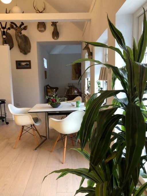 Cozy, Quiet Guest House Perfect For Business Or Pleasure Хиллерёд Экстерьер фото